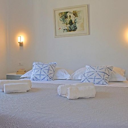 Adriatic Blue View Apartman Drvenik  Kültér fotó