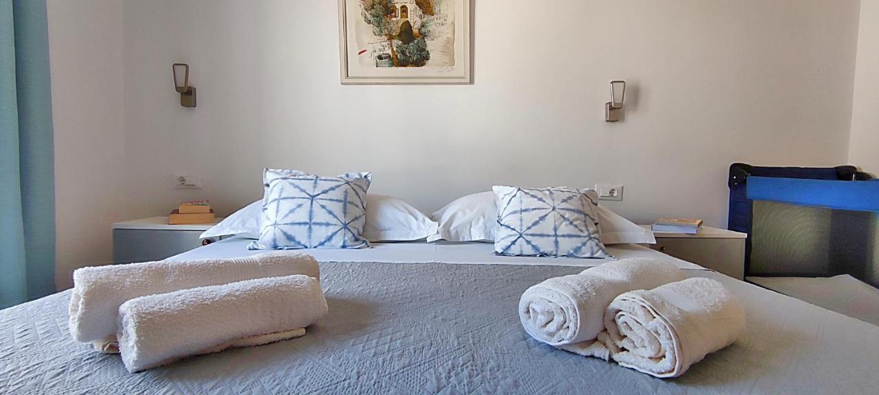 Adriatic Blue View Apartman Drvenik  Kültér fotó