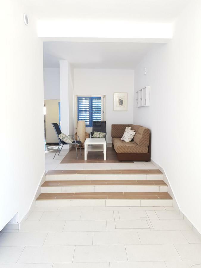 Adriatic Blue View Apartman Drvenik  Kültér fotó